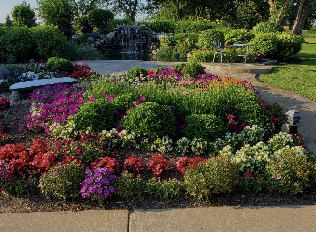 Twin Lakes Country Club