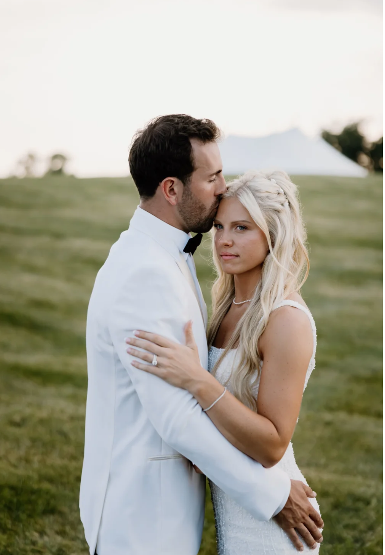 Lauren and Bailey Wedding