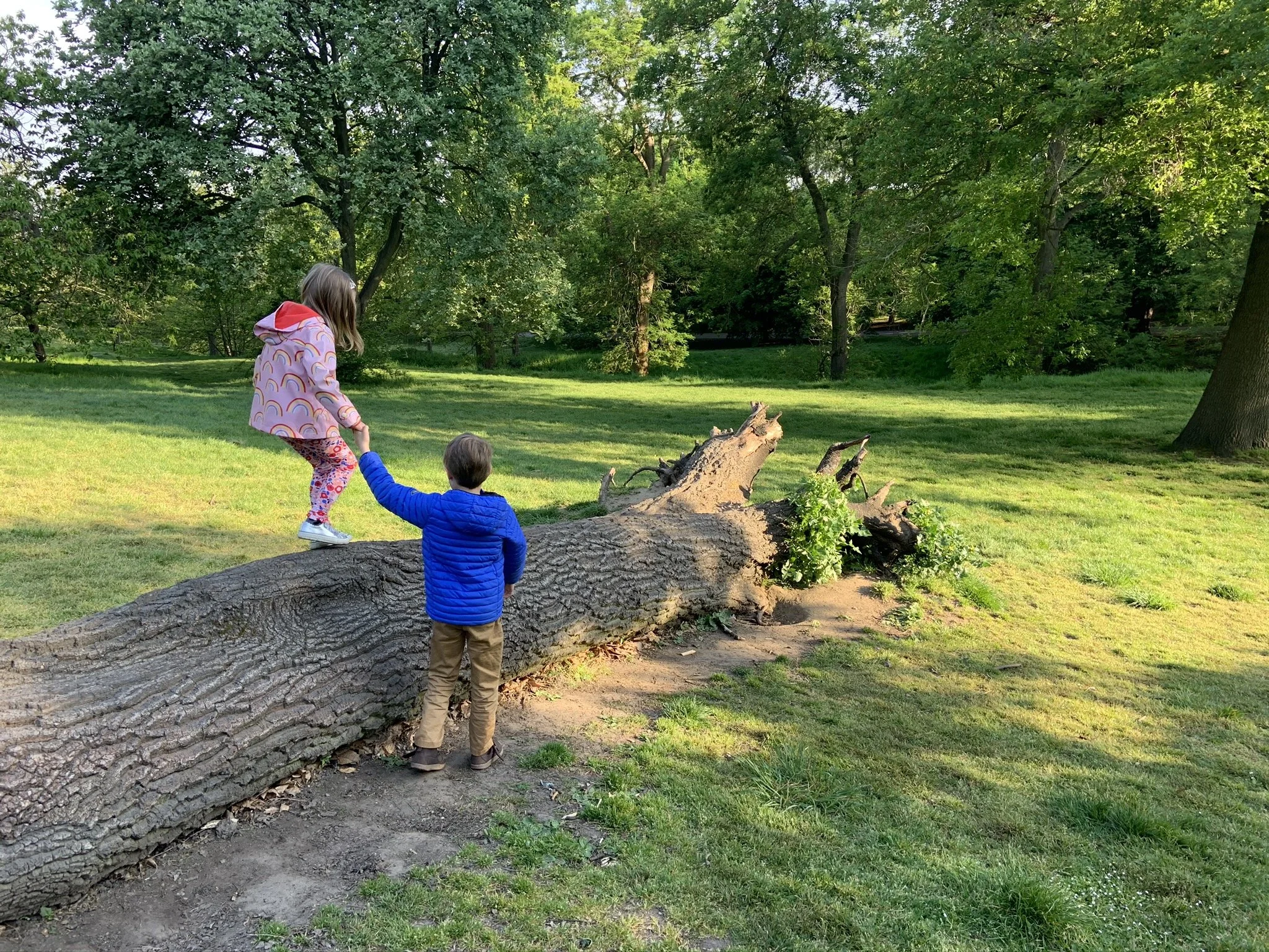 Boost Children's Self Esteem