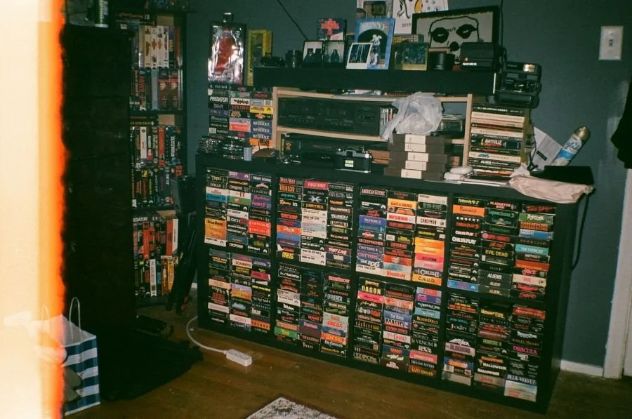 Is It Ever Too Late to Start Decluttering Your Home?