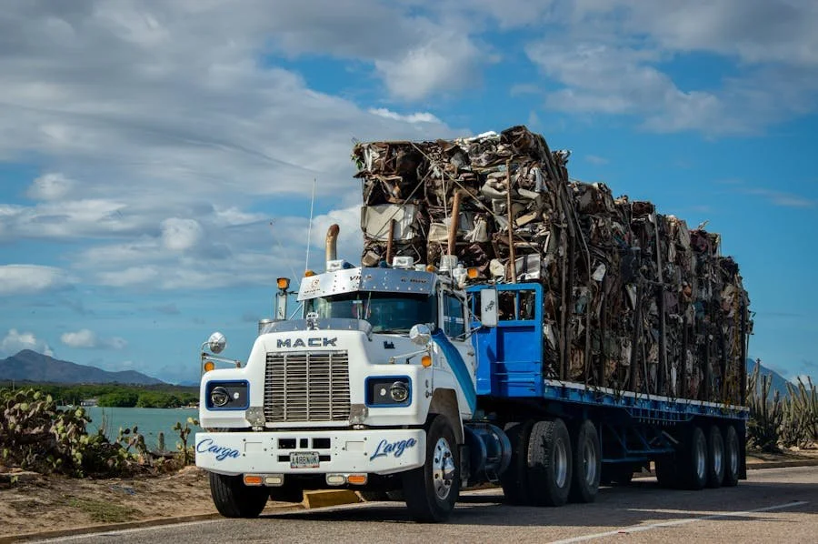 The Hidden Cost of Disconnected Systems in Waste Hauling Operations 