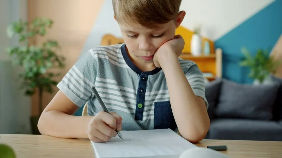 How to Be More Involved in Your Child’s Education
