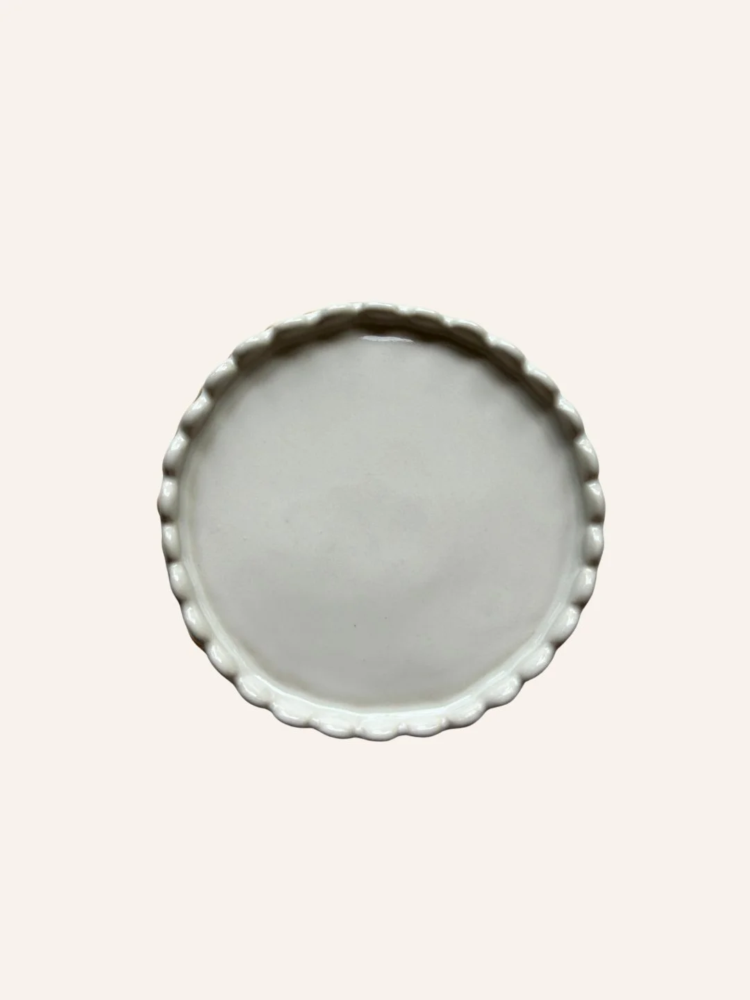 Vintage White Coaster.jpg