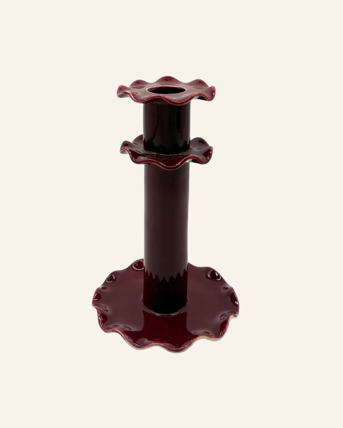 Burgundy Large Candle.jpg