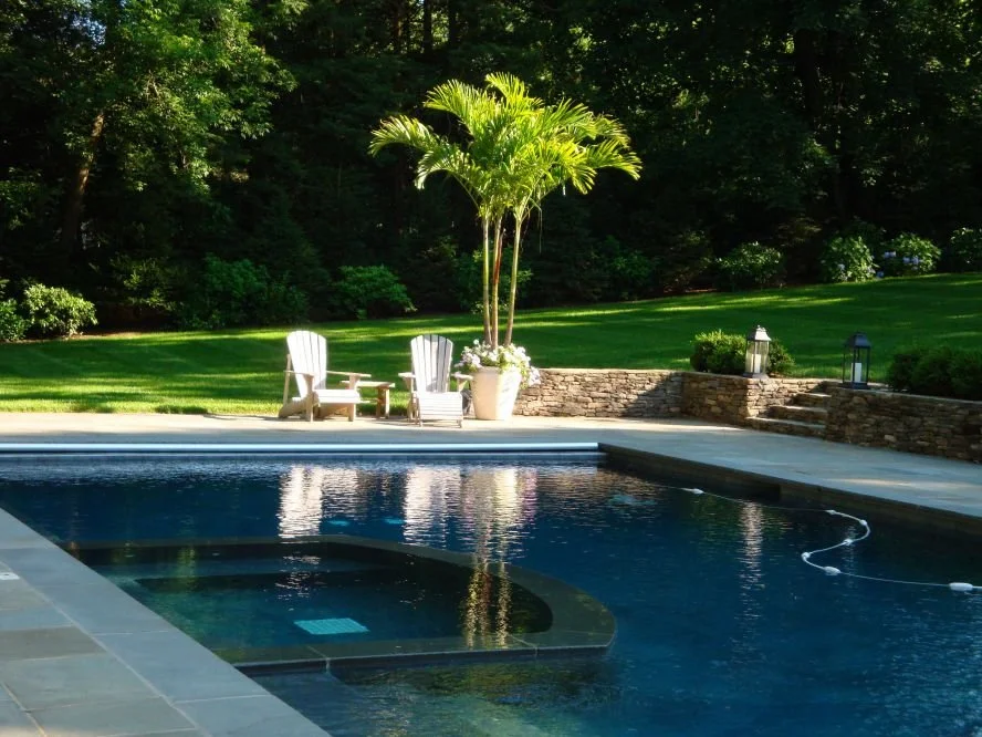 3D Landscape Design in Scarsdale, Rye, Larchmont, Harrison, Bronxville