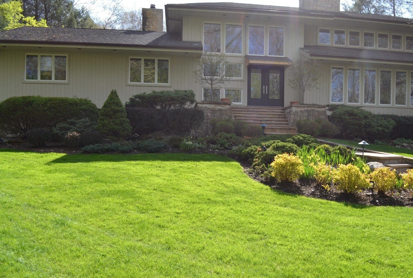 Earthfriendly Landscaping & Lawn Care Near Me Joseph Bulfamante