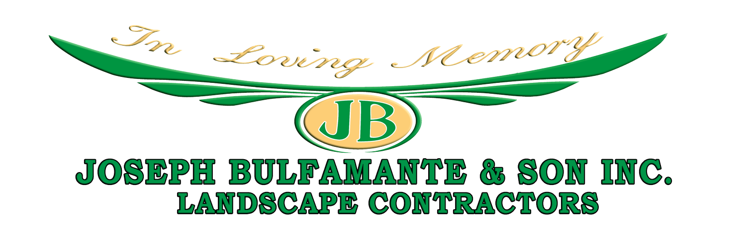 Joseph Bulfamante &amp; Son Inc. Landscaping