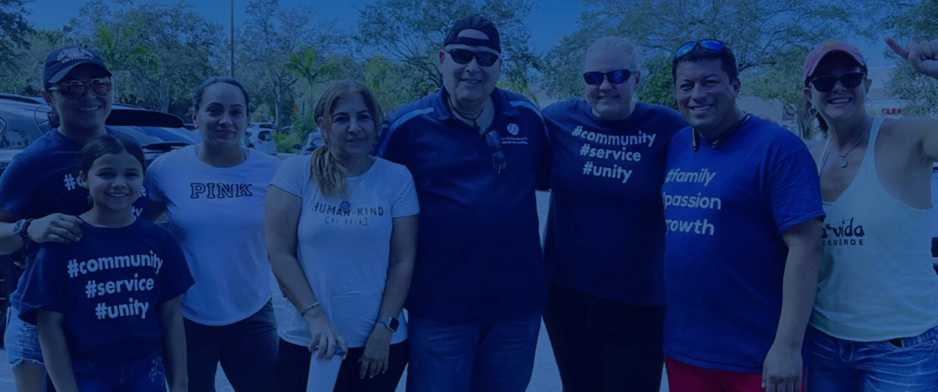 La Rosa Realty Beaches