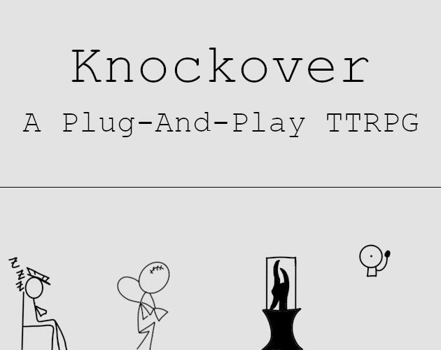 Knockover