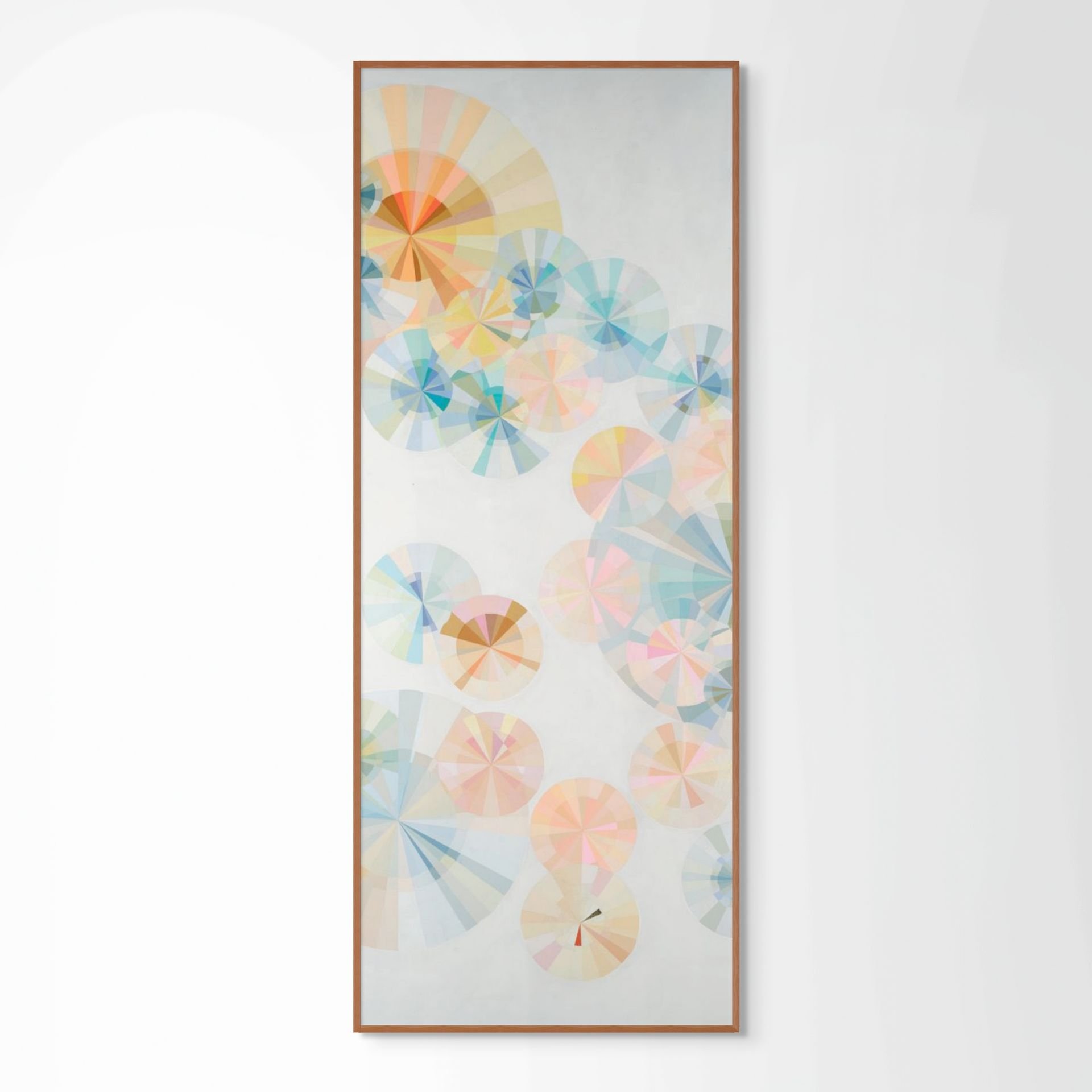 Obvious Child
60 by 24 inches