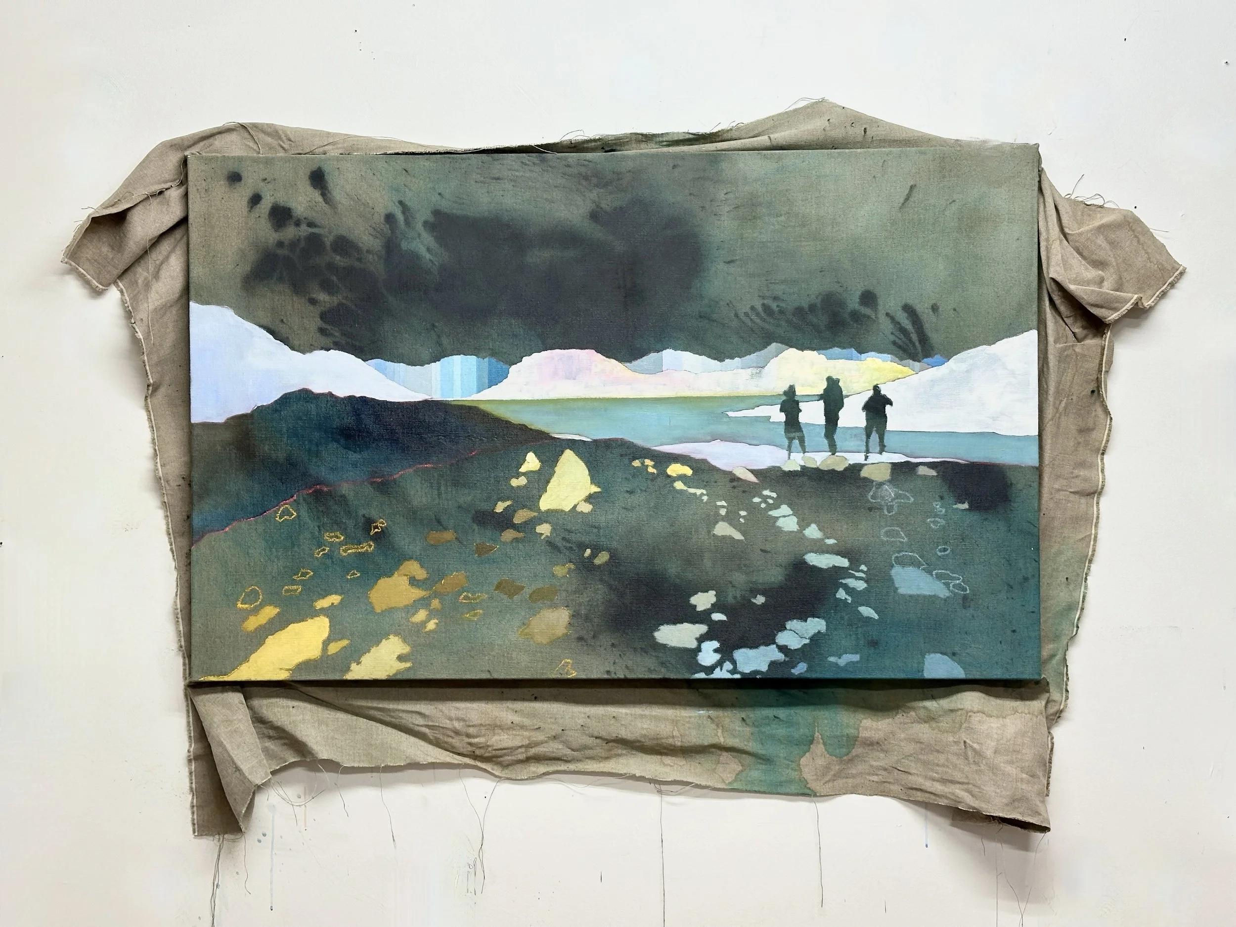 The Long, Quiet, Thankful Goodbye