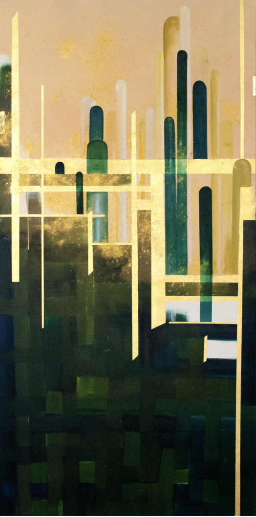 Oz
72x36 inches