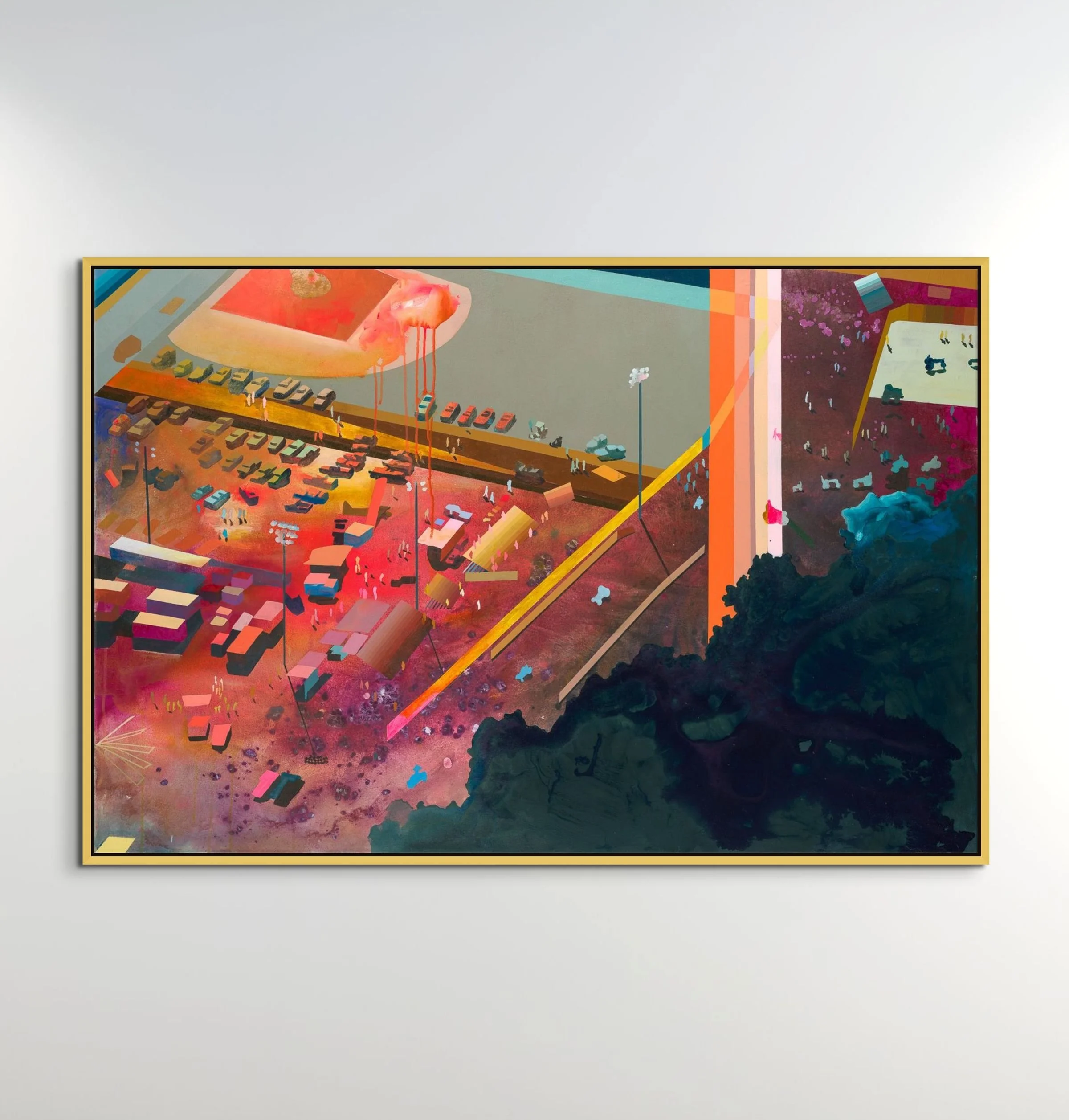 A Great Day for the Fair