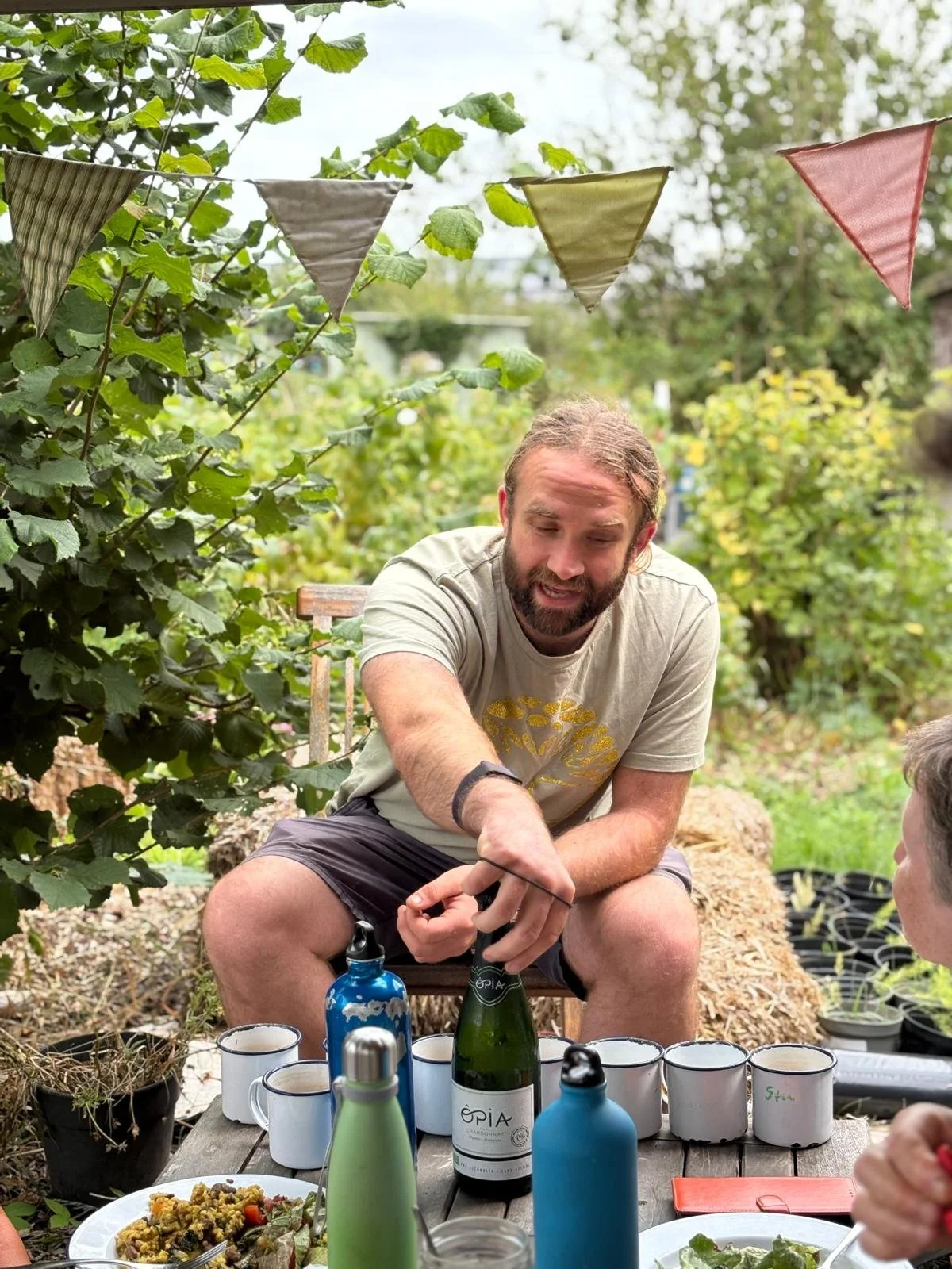 Pressing Pause: Health, Reflection, and What’s Next for The Warren