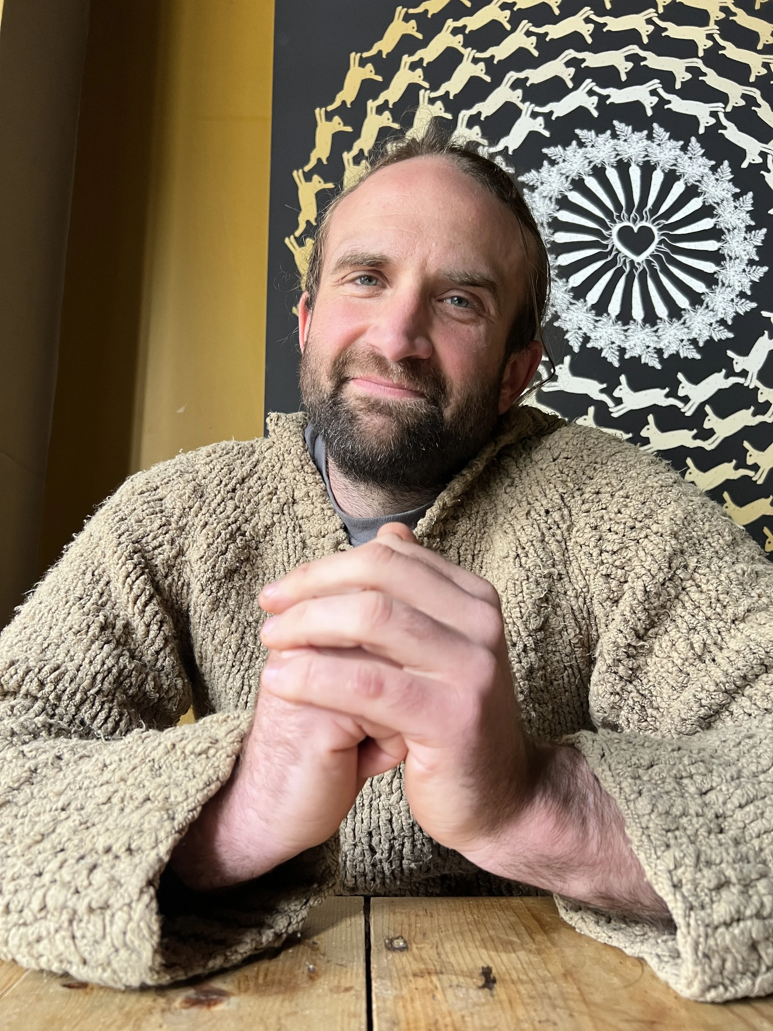 The next chapter of The Warren