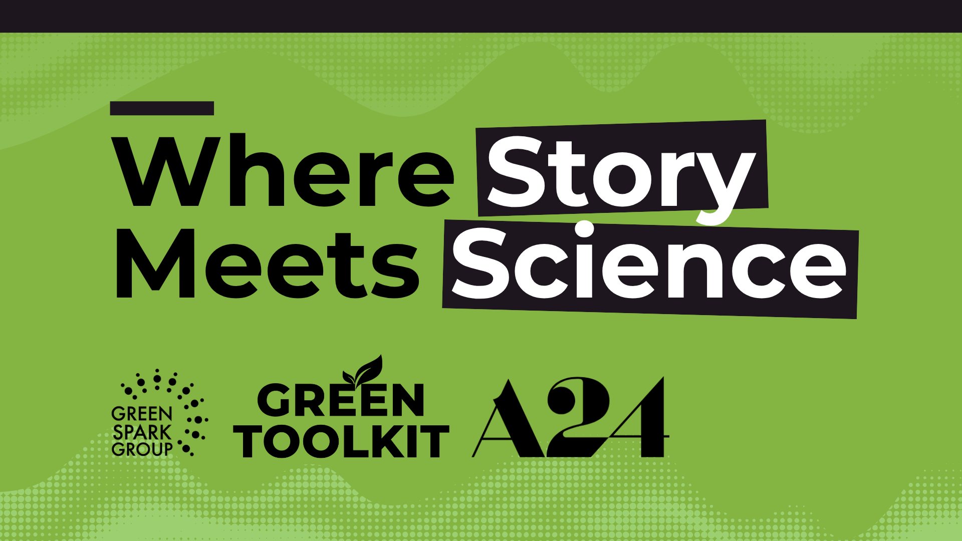 Where Story Meets Science
