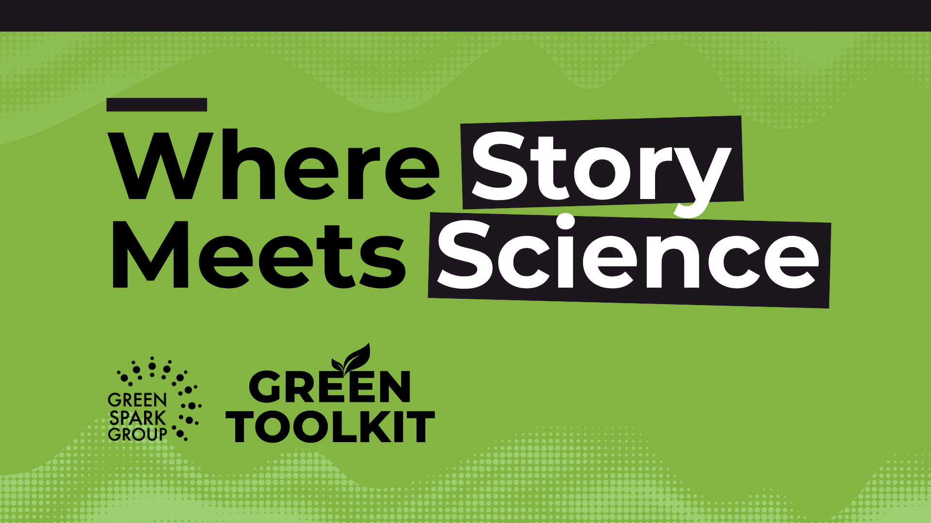 Where Story Meets Science