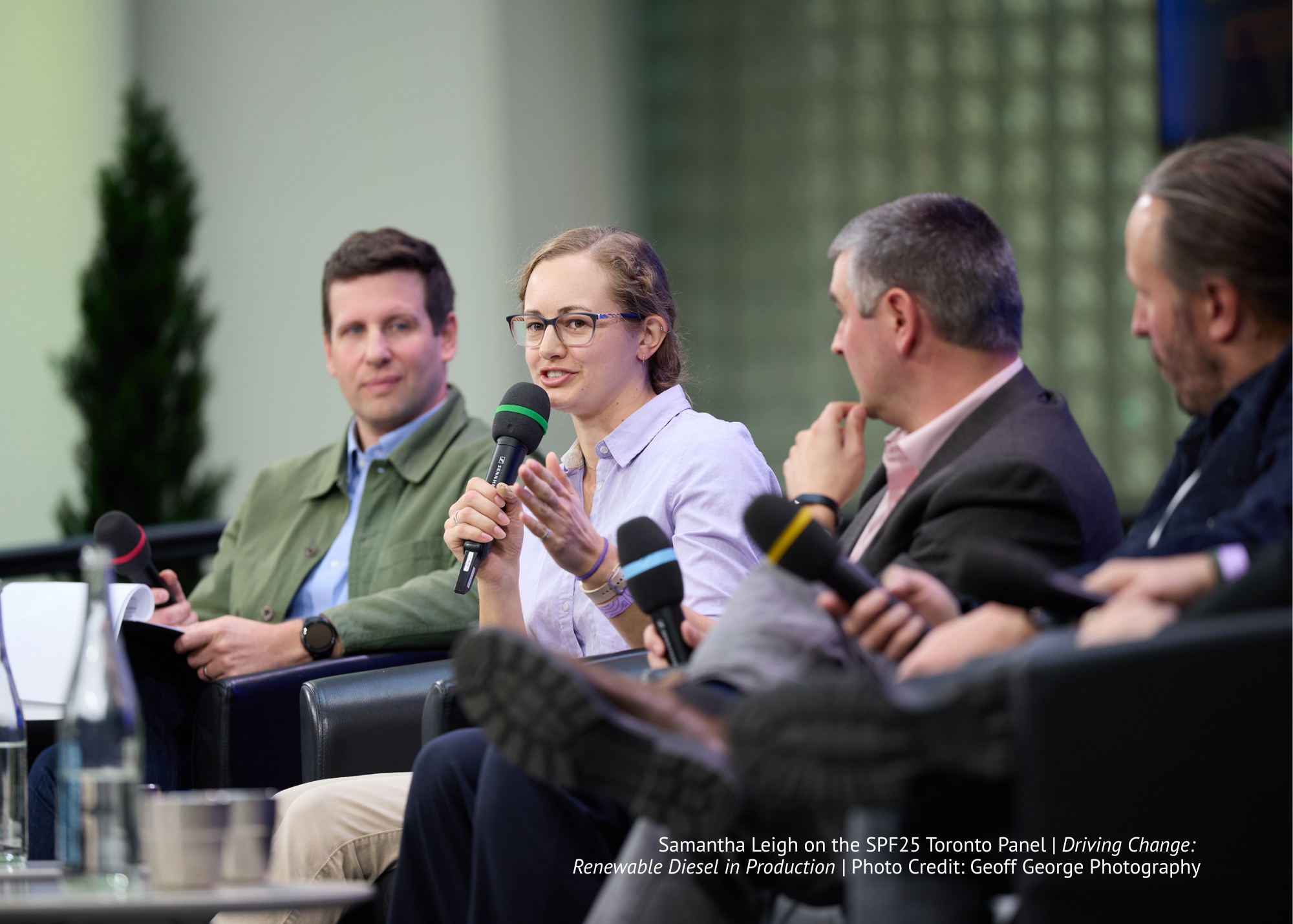 Corporate Sustainability Consulting to Reduce Carbon Footprints and ...