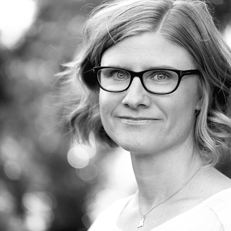 Zena Harris, Founder & President at Green Spark Group