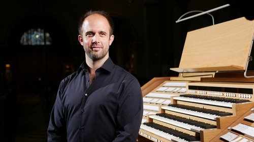 Orgelsommerkonzert in St. Lukas Hamburg-Fuhlsbüttel