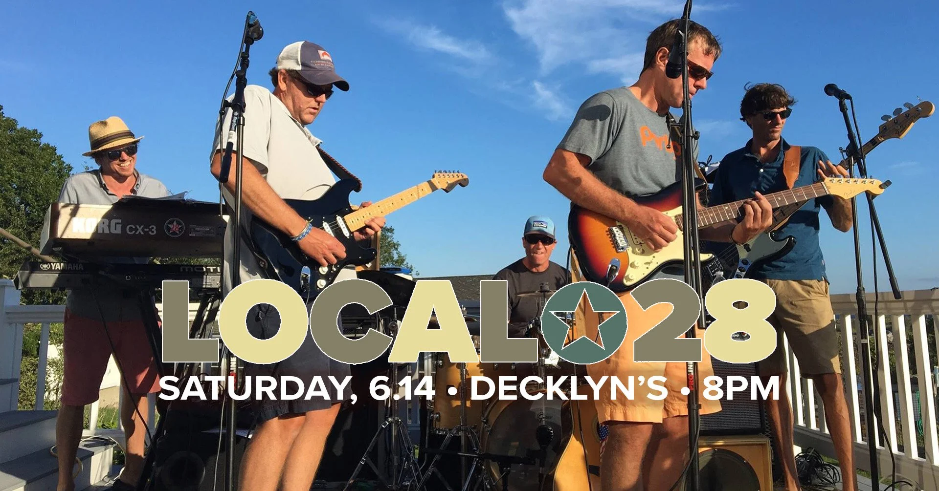 Local 28