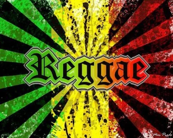 REGGAE SUNDAY w/ DJ Marjerley Mon