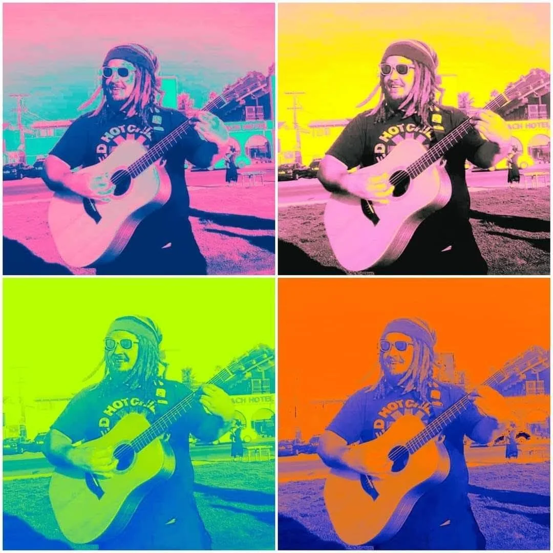Reggae SUNDAY