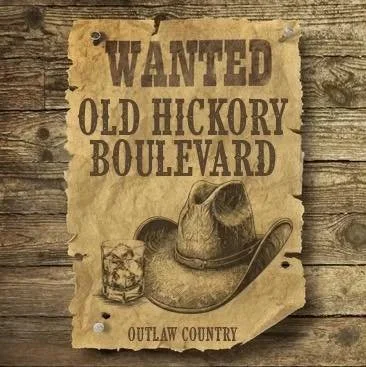 Old Hickory BLVD