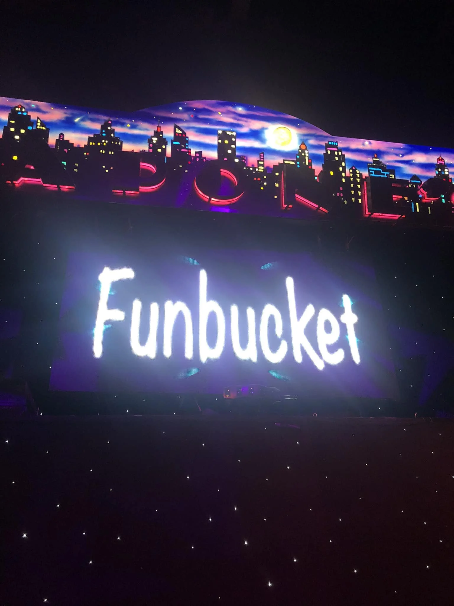 Funbucket