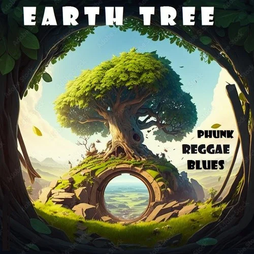 Reggae Sunday with Earth Tree