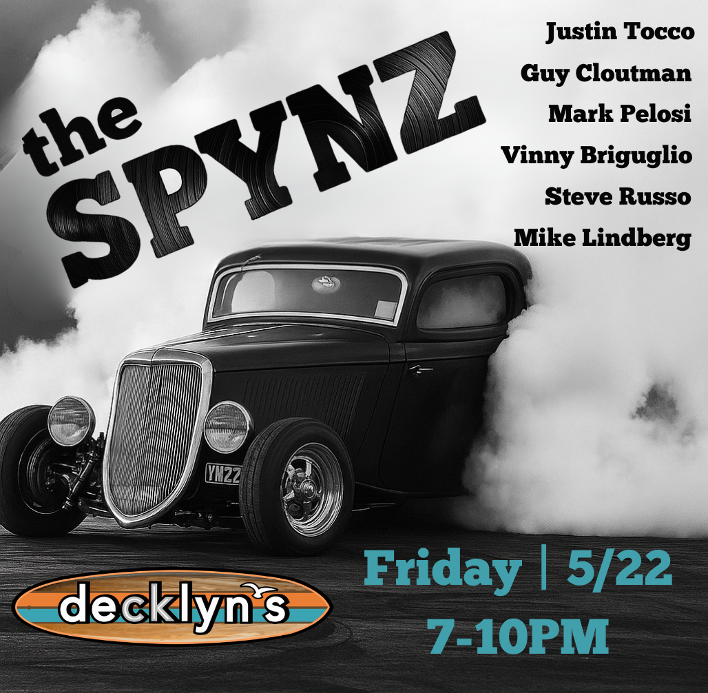 The Spynz
