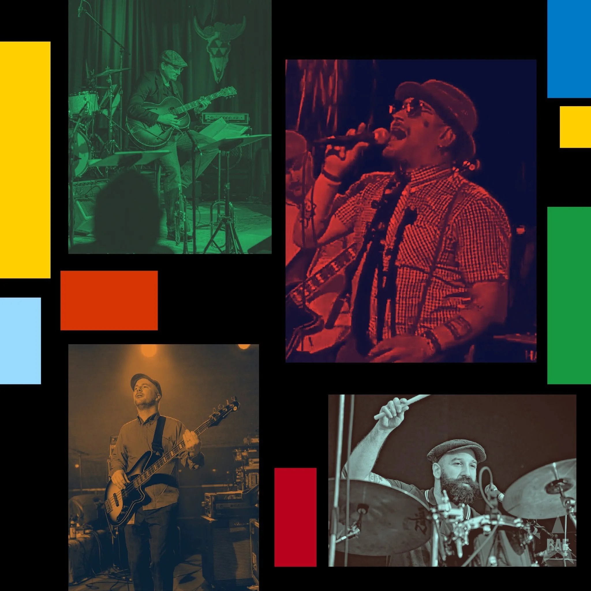 Reggae Sunday
