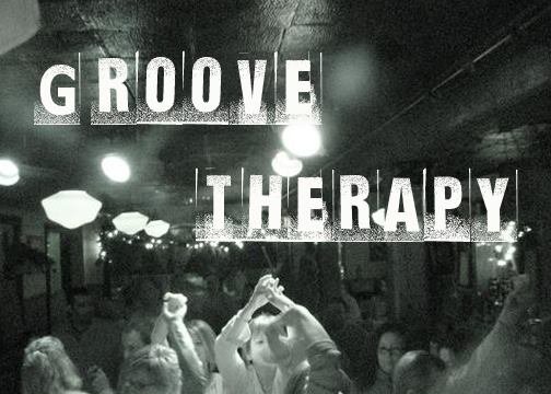 Groove Therapy
