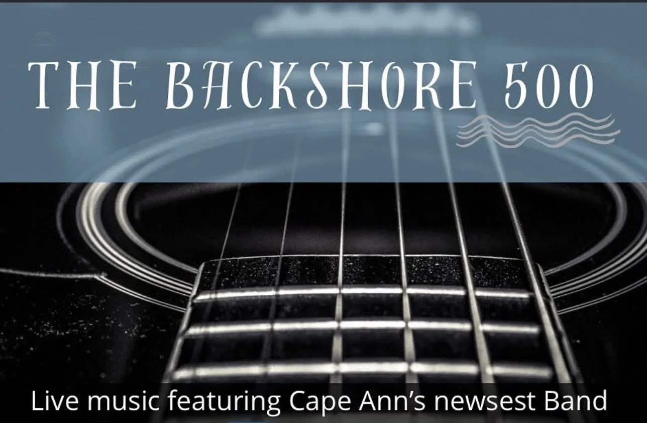 Backshore 500