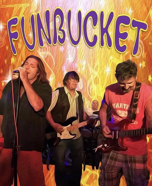 FUNBUCKET