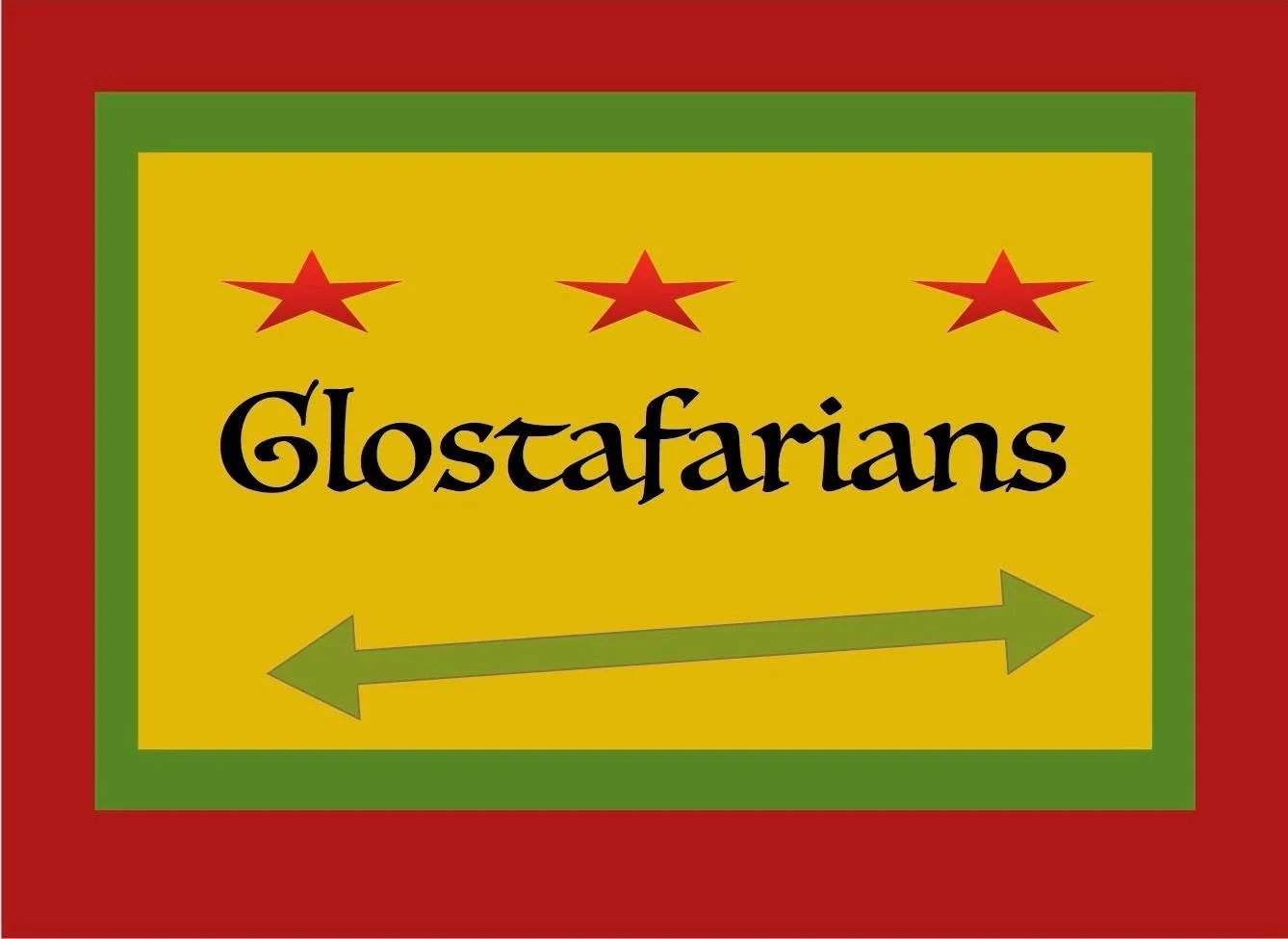 Glostafarians