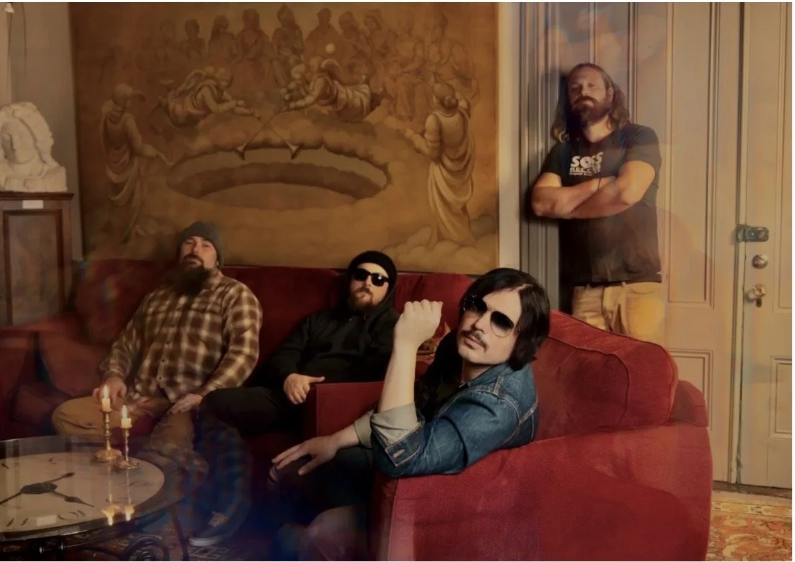 Cold Engines