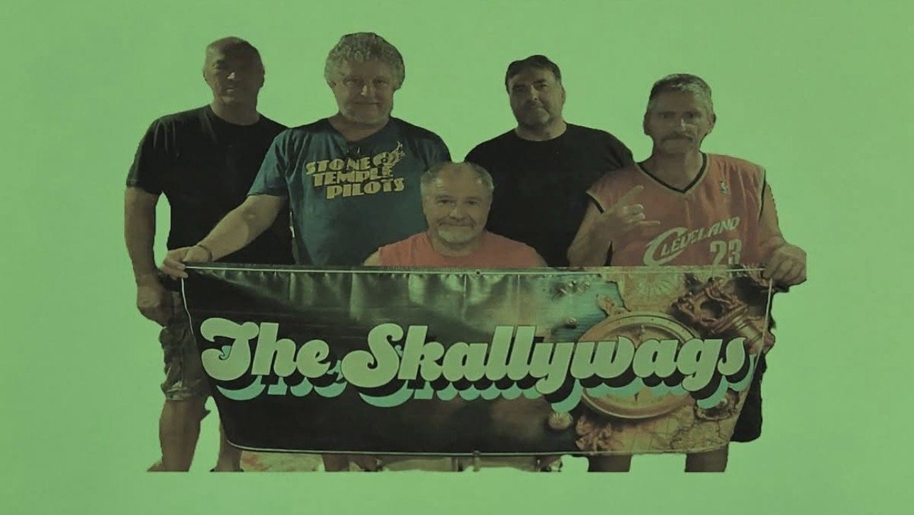Skallywags