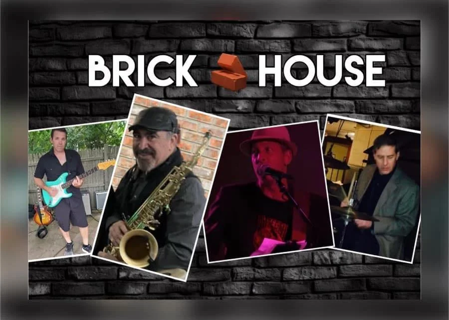 Brickhouse