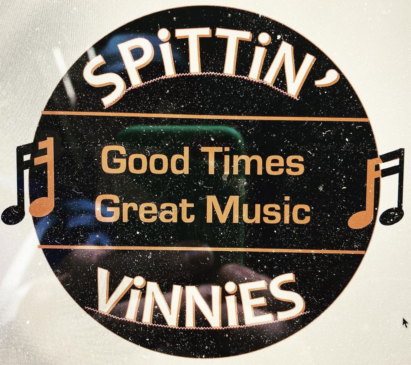 Spittin Vinnies