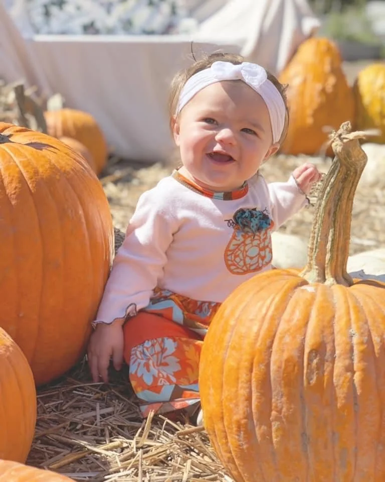 Comfy Funky Pumpkin Patch 10/8/22 – Attendee Registration