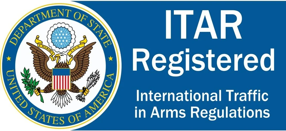 ITAR Certification