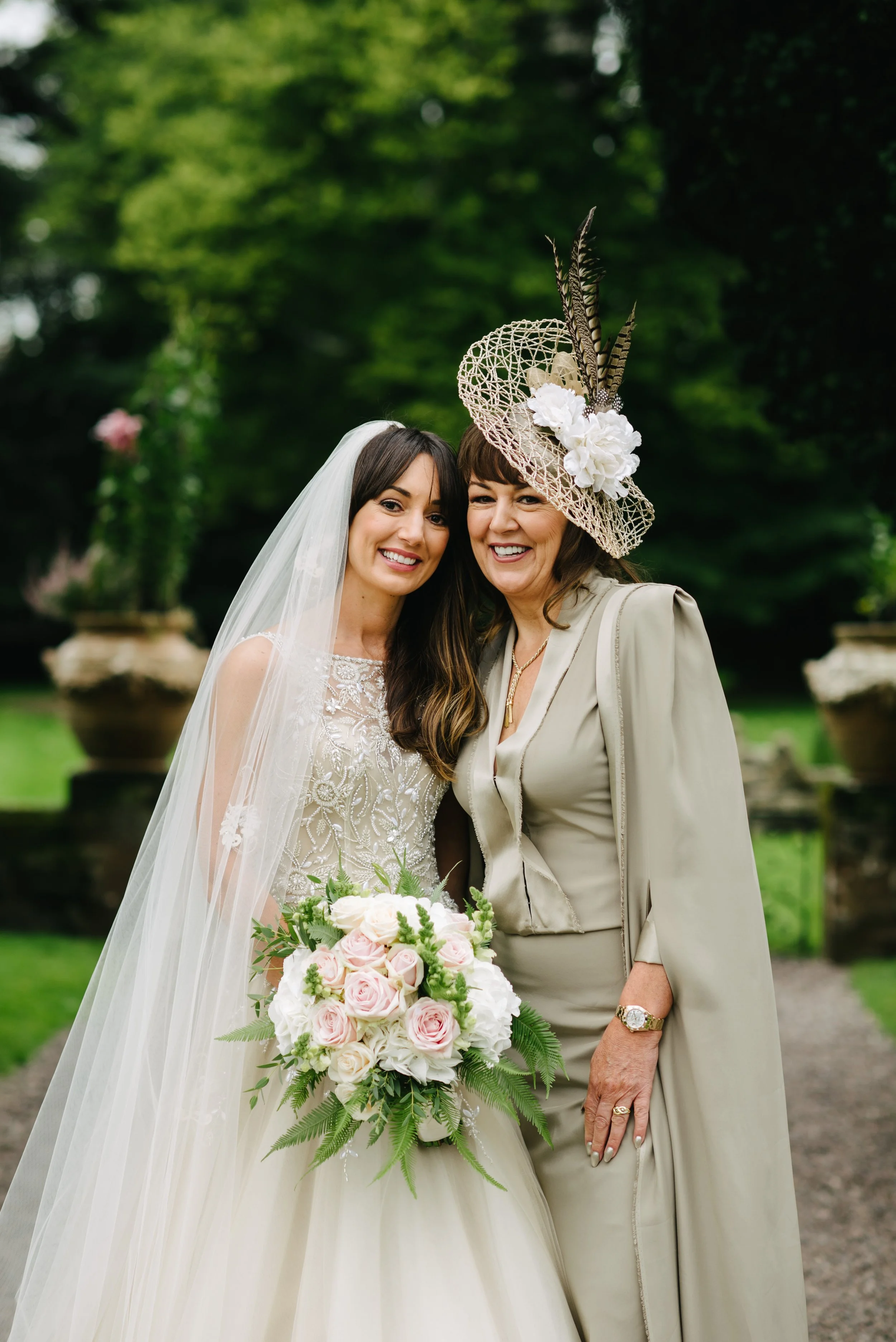 Simple Tapestry Photography