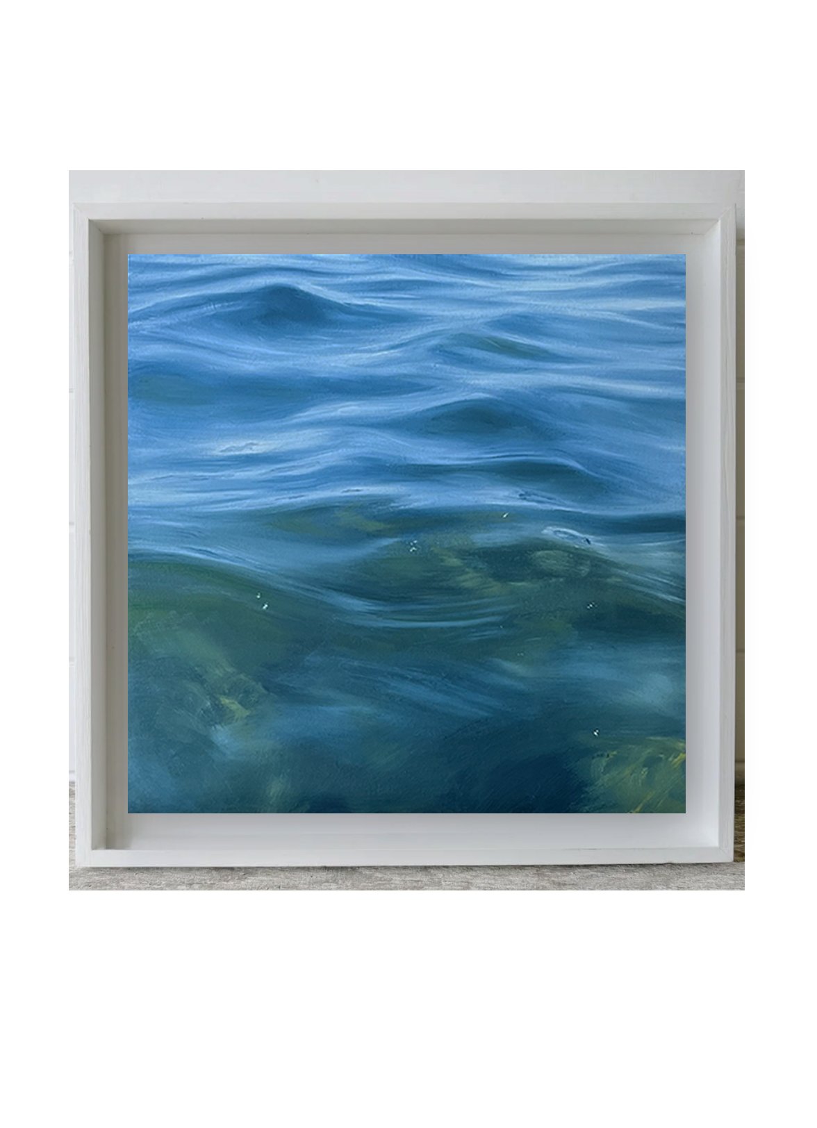 Mini Ocean Surface 01