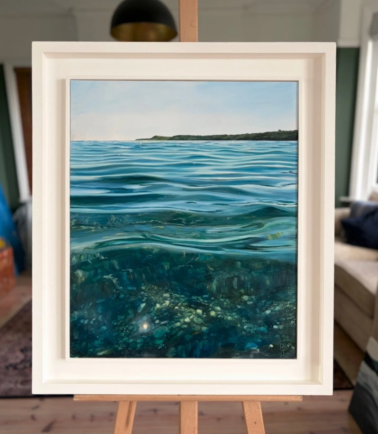 Helford Passage