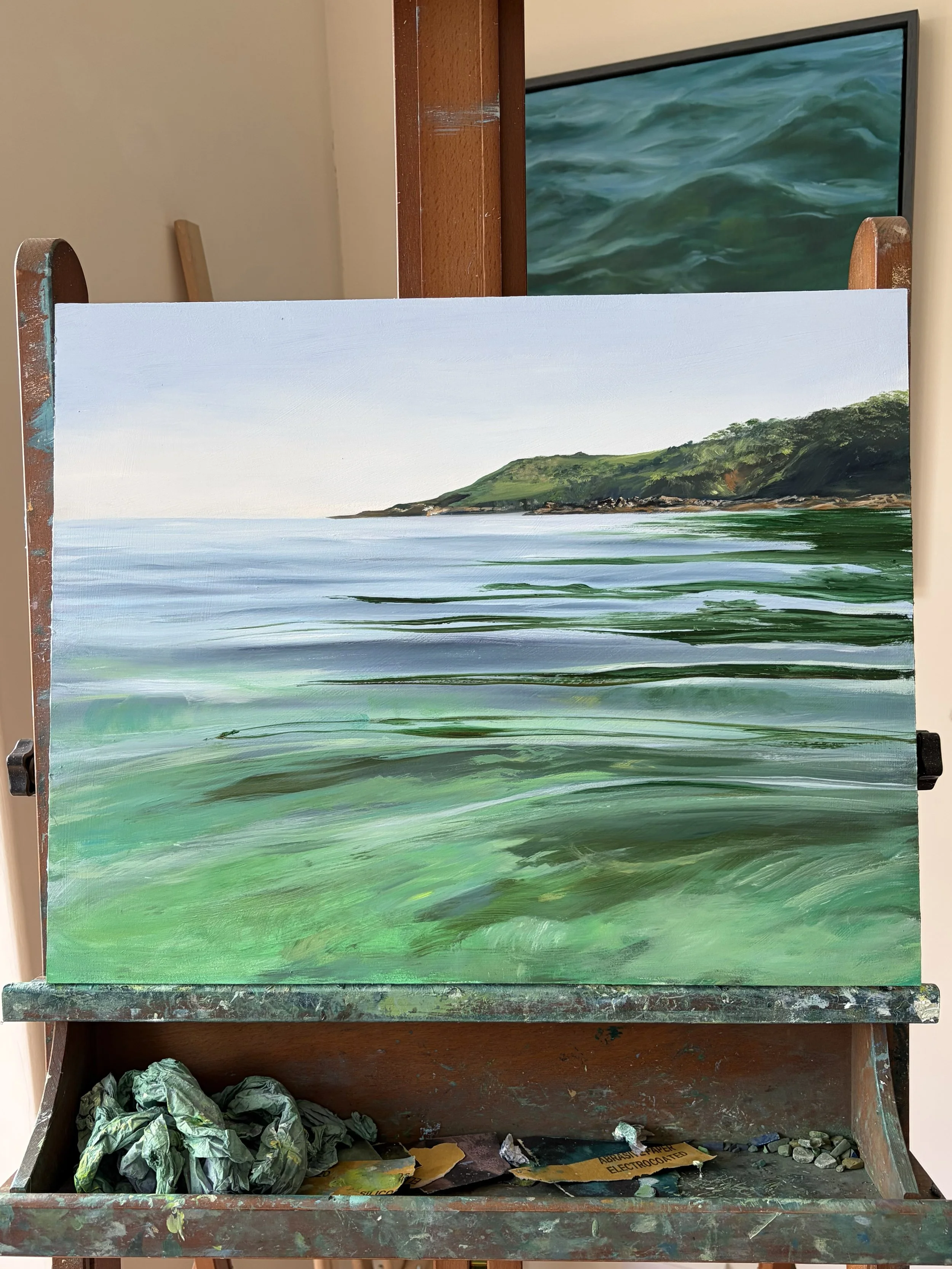 Bream Cove