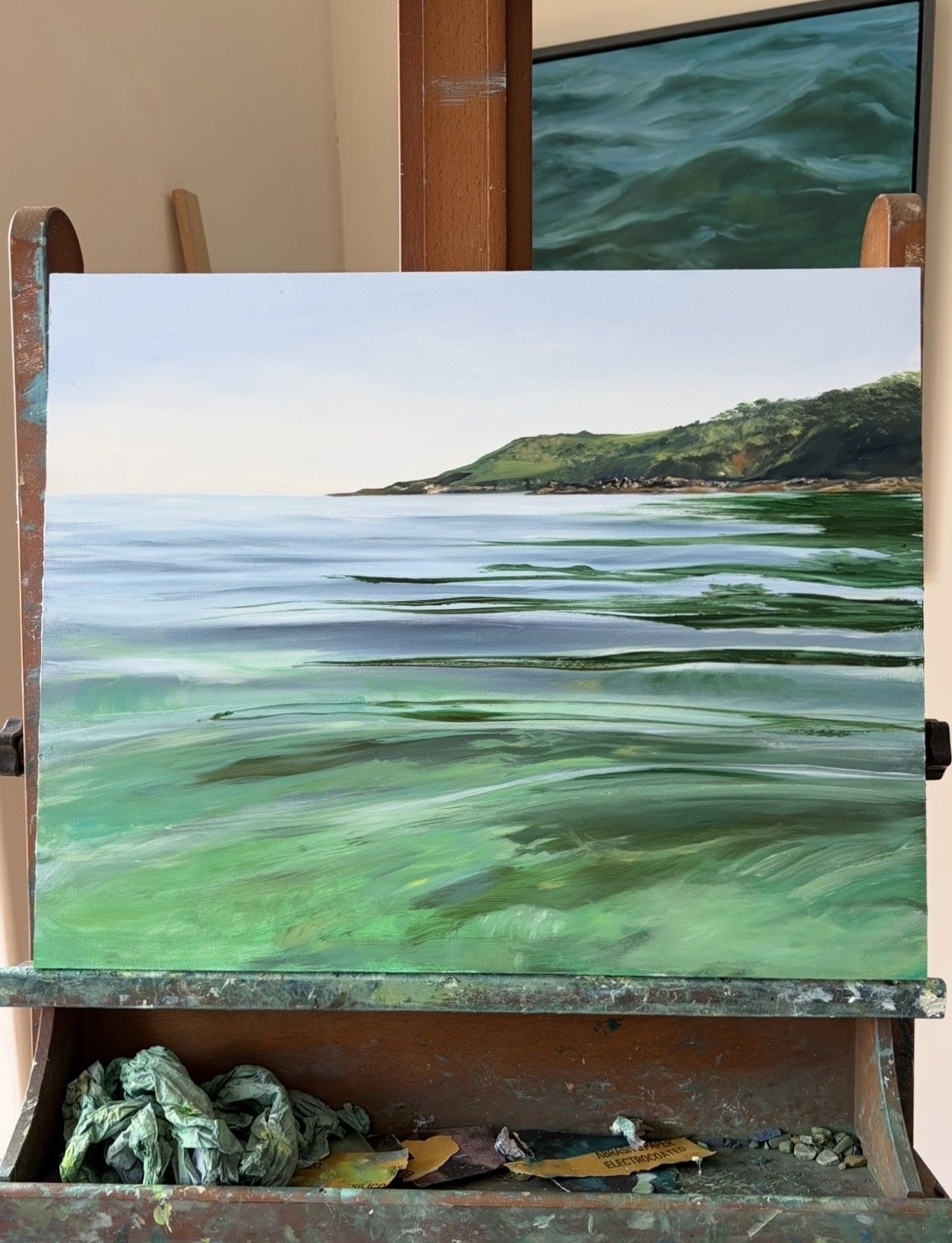 Bream Cove