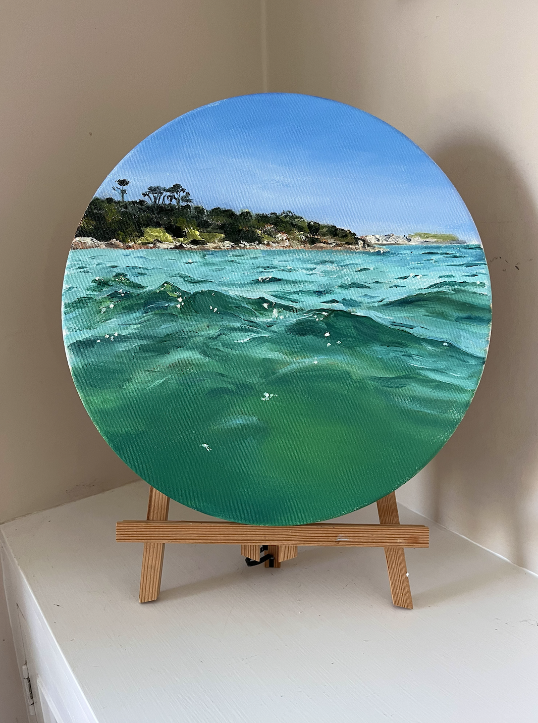 Carbis Bay 30cm