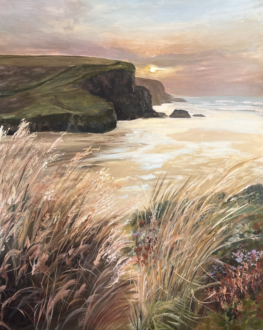 Mawgan Porth