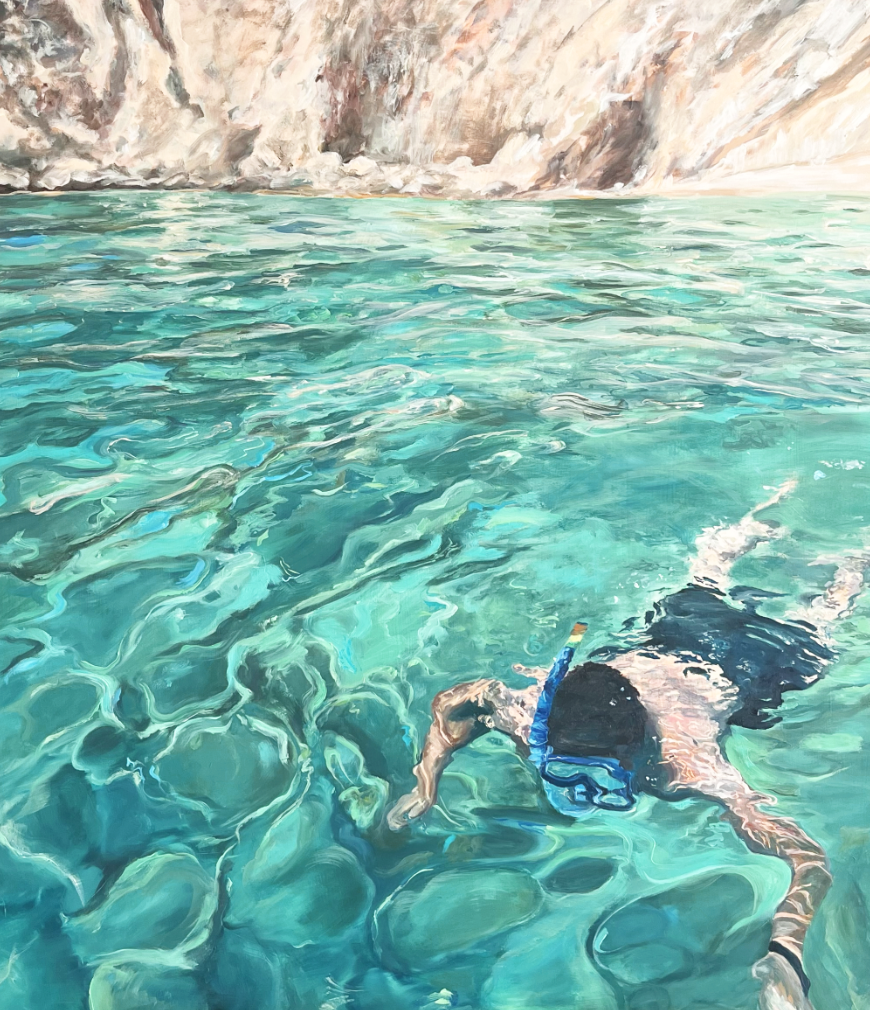 Dip, Dive and Snorkel